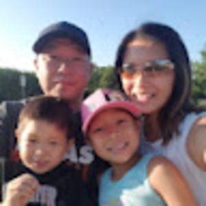 Meet your Posher, Anne